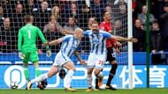 David Wagner's men continue to defy the odds